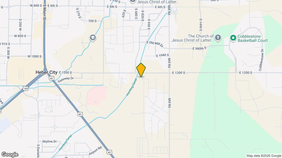 Sawmill 2 Apartments Heber City, UT Apartments For Rent