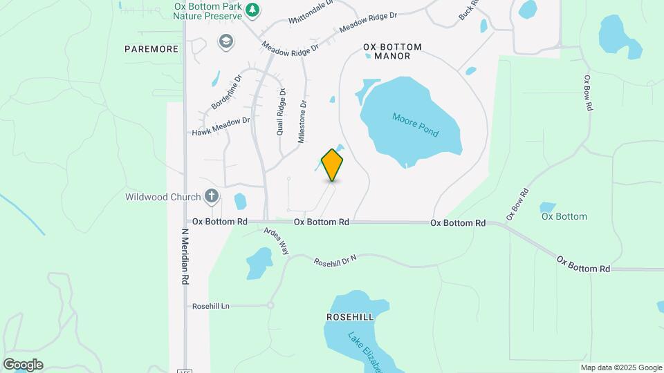 5855 Vlg Rdg Wy Map and Location Details