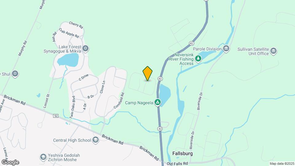 Lakeview Estates Apartments Fallsburg, NY Apartments For Rent