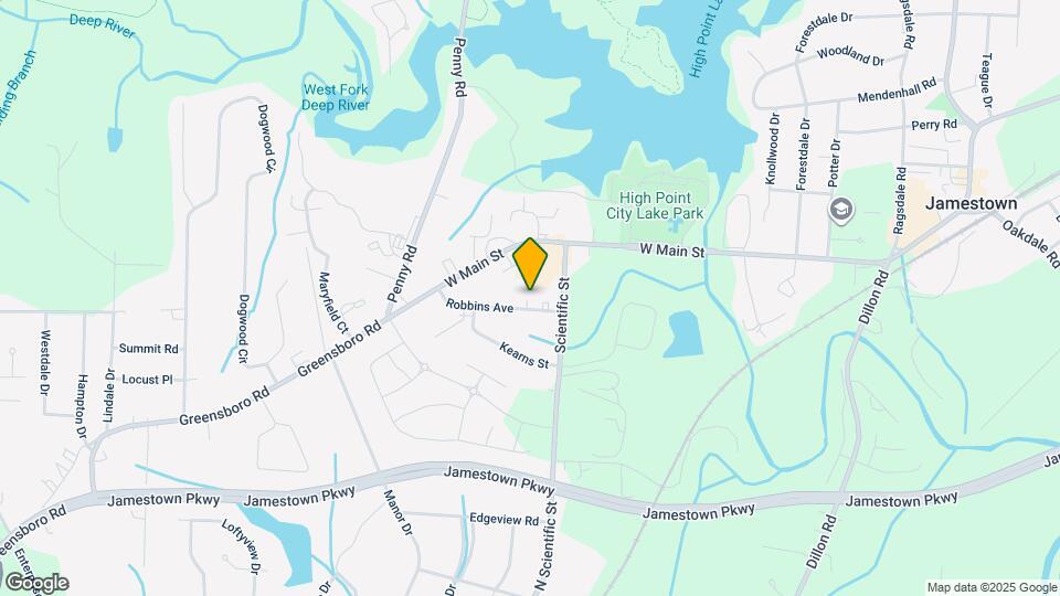 112 Robbins Ave Apartments and Nearby Jamestown Apartments For Rent