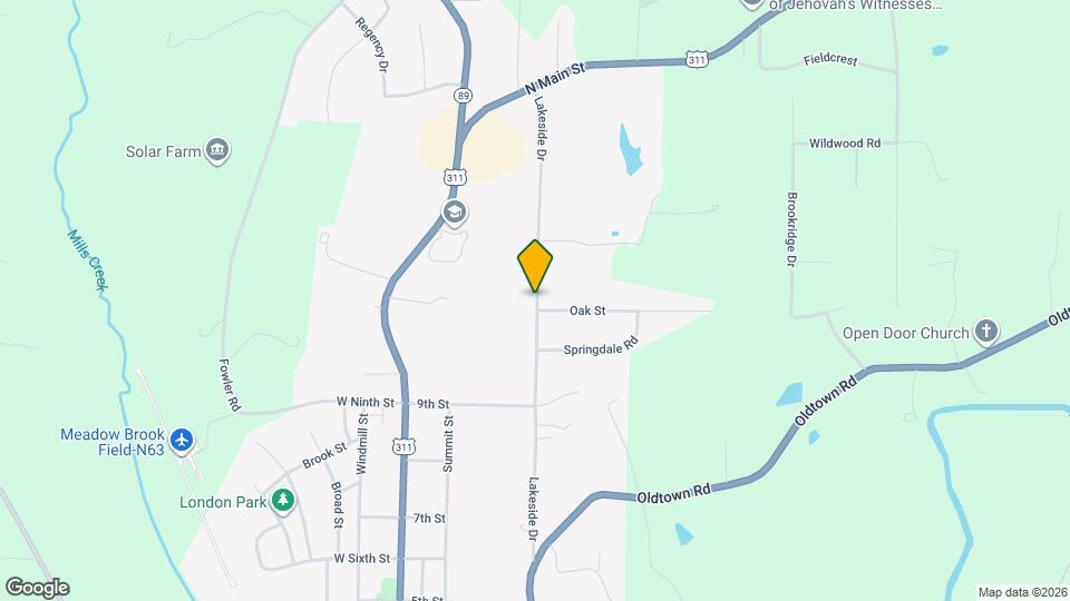 Walnut Cove Apartments and Nearby Walnut Cove Apartments For Rent