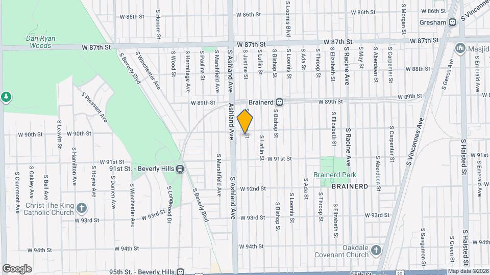 9016 Justine St Apartments Chicago, IL Apartments For Rent