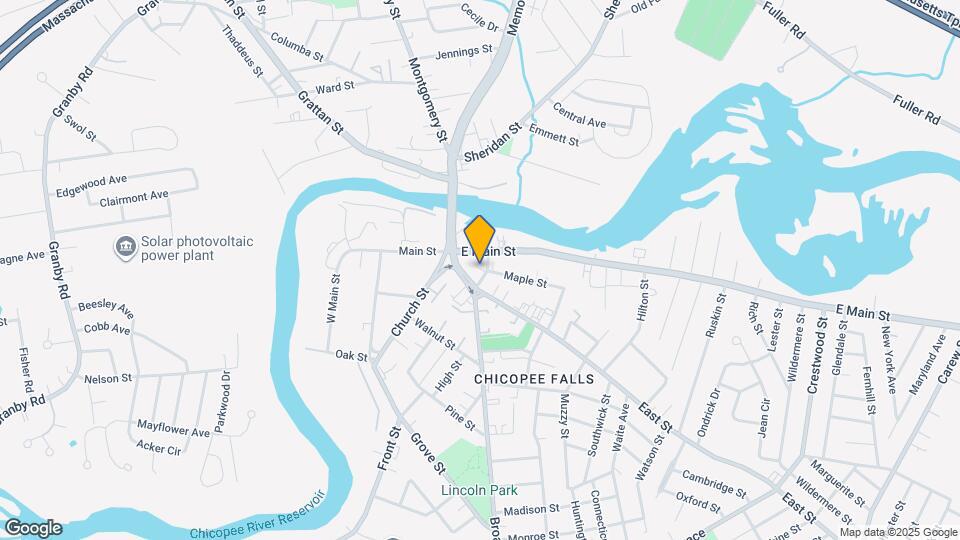 26 Belcher St Apartments Chicopee, MA Apartments For Rent