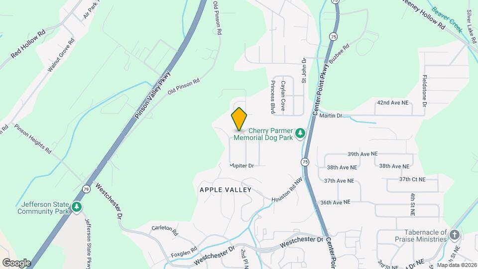 241 Mamie Ln Map and Location Details