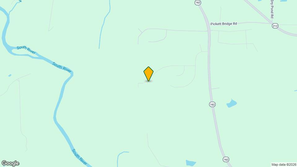 4629 Sunrise Rdg Map and Location Details