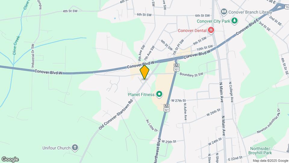 Bradbury Apartments and Nearby Newton Apartments For Rent Newton, NC