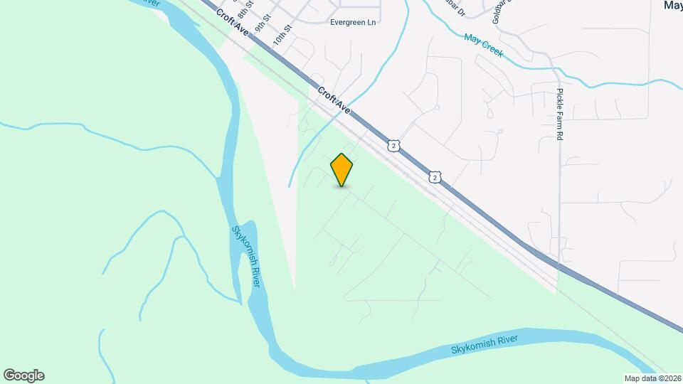 40510 Dorman Rd Map and Location Details