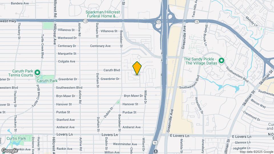 29 St Laurent Pl Map and Location Details