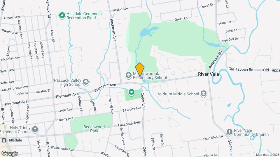 Hillsdale House Apartments Hillsdale, NJ Apartments For Rent