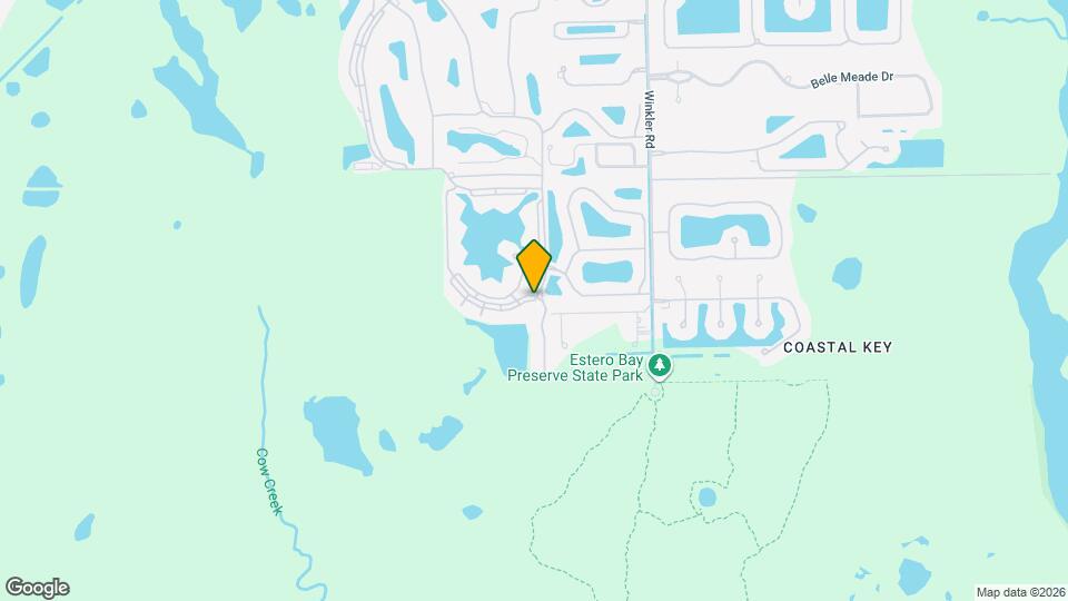 17100 Bridgestone Ct Map and Location Details