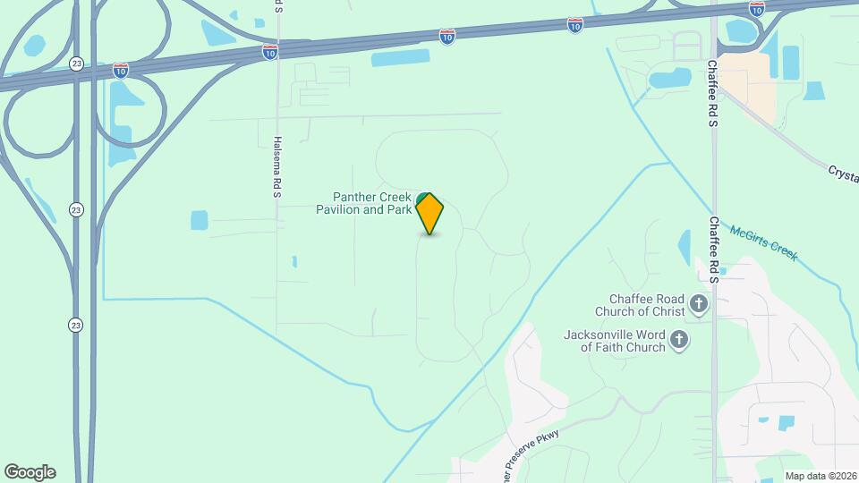 975 Tan Tara Trl Mapa y Detalles de la Ubicación