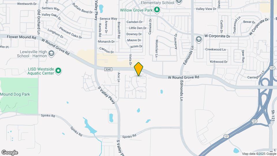 Crest Manor Apartments Lewisville, TX Apartments For Rent