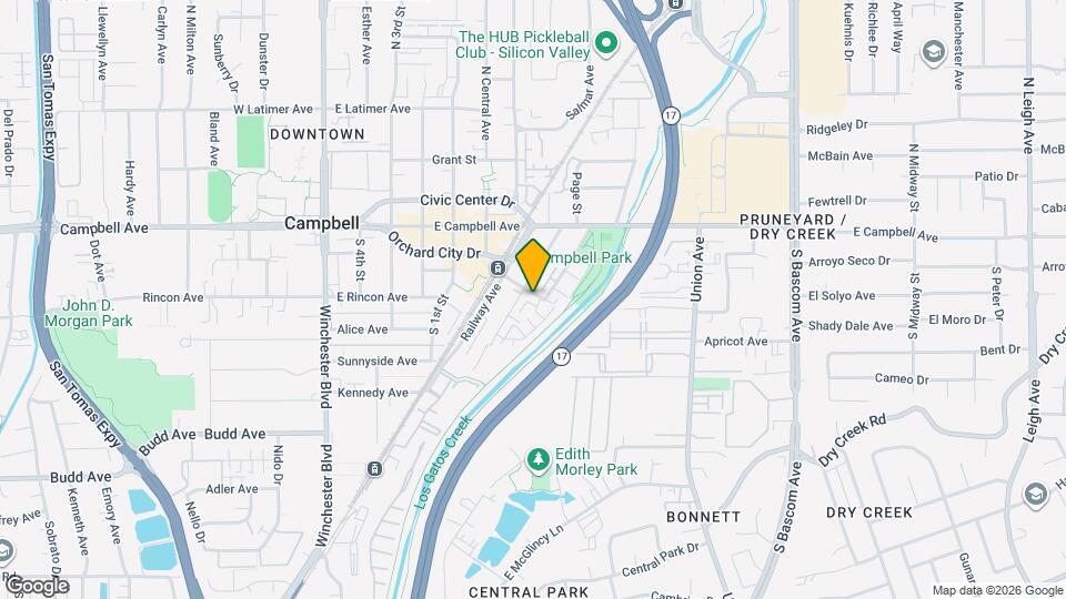 472 Sam Cava Ln Map and Location Details