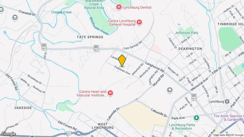 Meadows Apartments and Nearby Lynchburg Apartments For Rent Lynchburg, VA