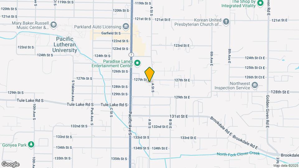 Woodshire Apartments Map and Location Details
