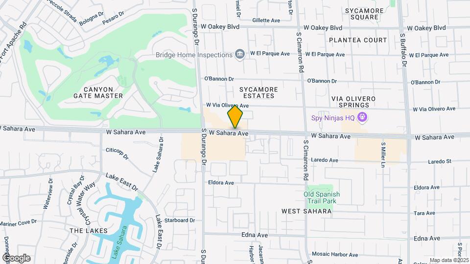 Enclaves Condominiums-Unit -. Map and Location Details
