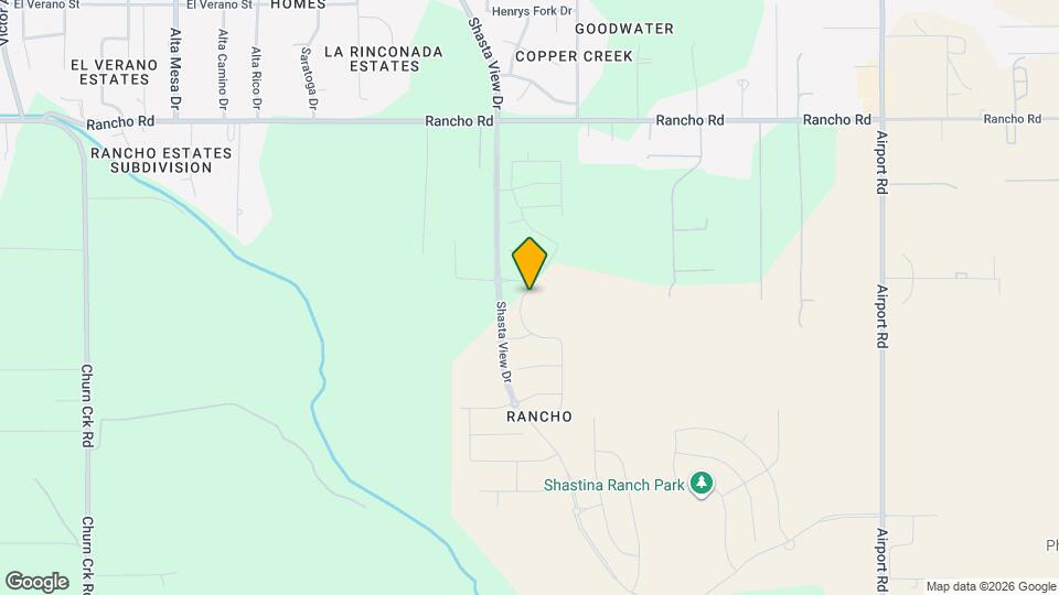 2839 Hopkins Ave Map and Location Details