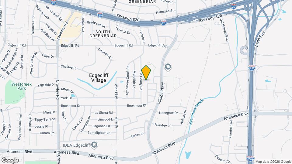 24 Beechcreek Dr Map and Location Details