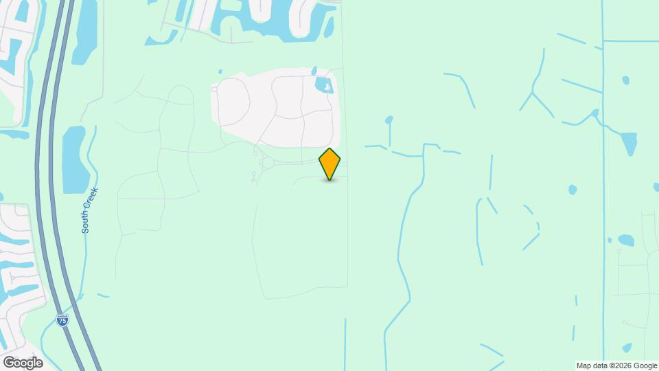 8200 Ibis St Mapa y Detalles de la Ubicación