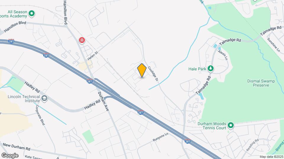 748 Strassle Way Apartments and Nearby South Plainfield Apartments For Rent South Plainfield, NJ