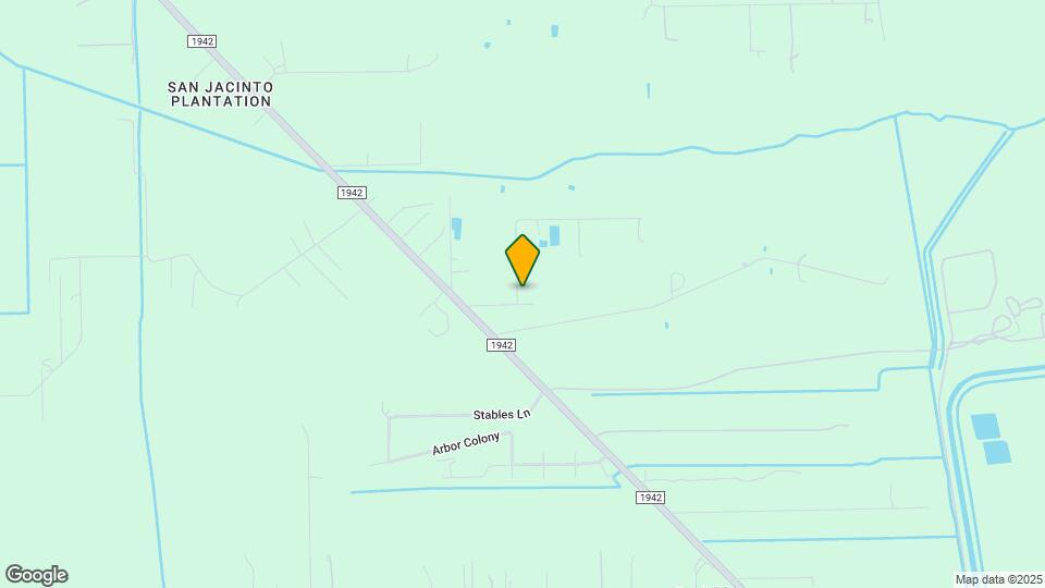4018 Krampota Ln Map and Location Details