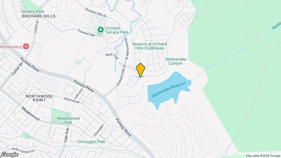 115 Locanda Map and Location Details