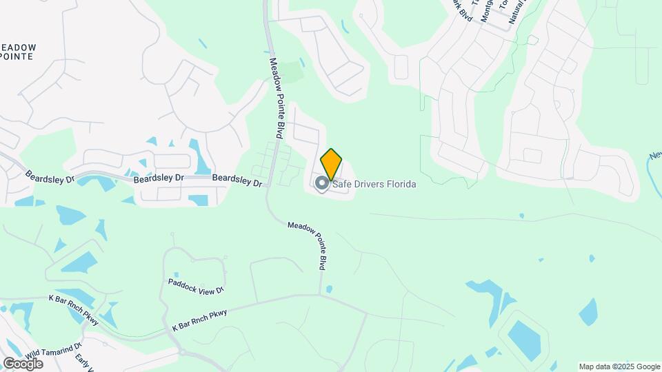 31849 Turkeyhill Dr Map and Location Details