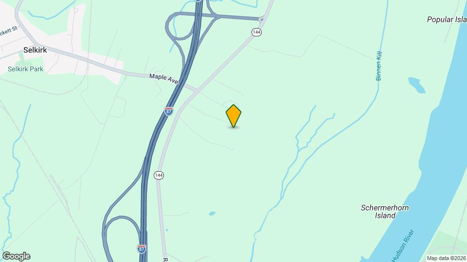 1412 River Rd Map and Location Details