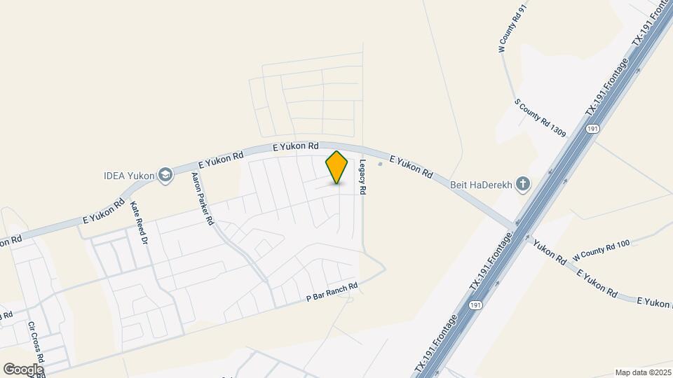 7616 Silver Crk Ct Map and Location Details