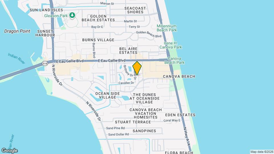 3298 Cutty Sark Way Map and Location Details