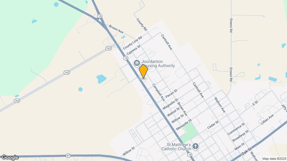 Jourdanton Square Apartments Jourdanton, TX Apartments For Rent