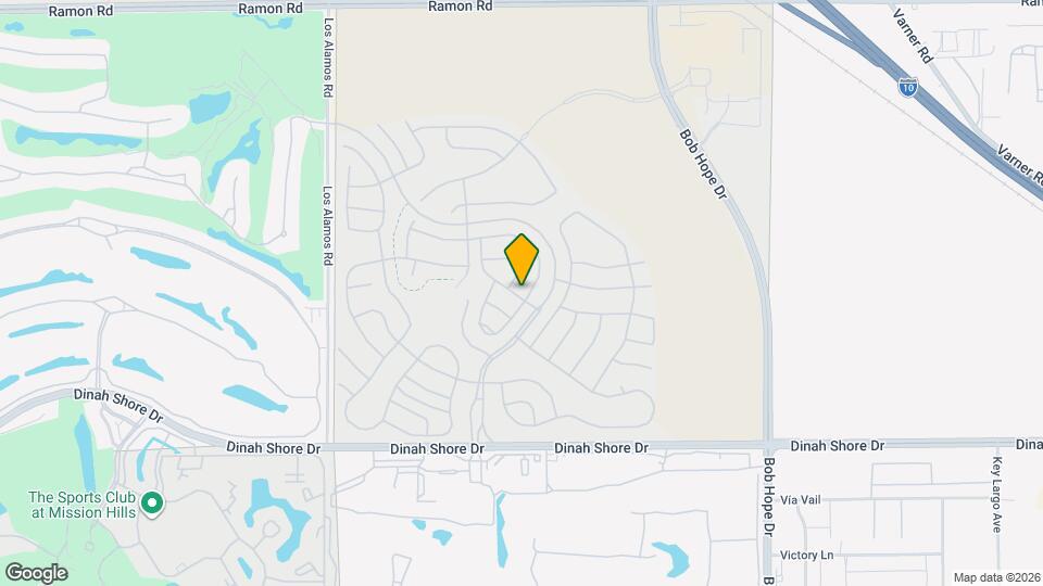 81 Claret Map and Location Details