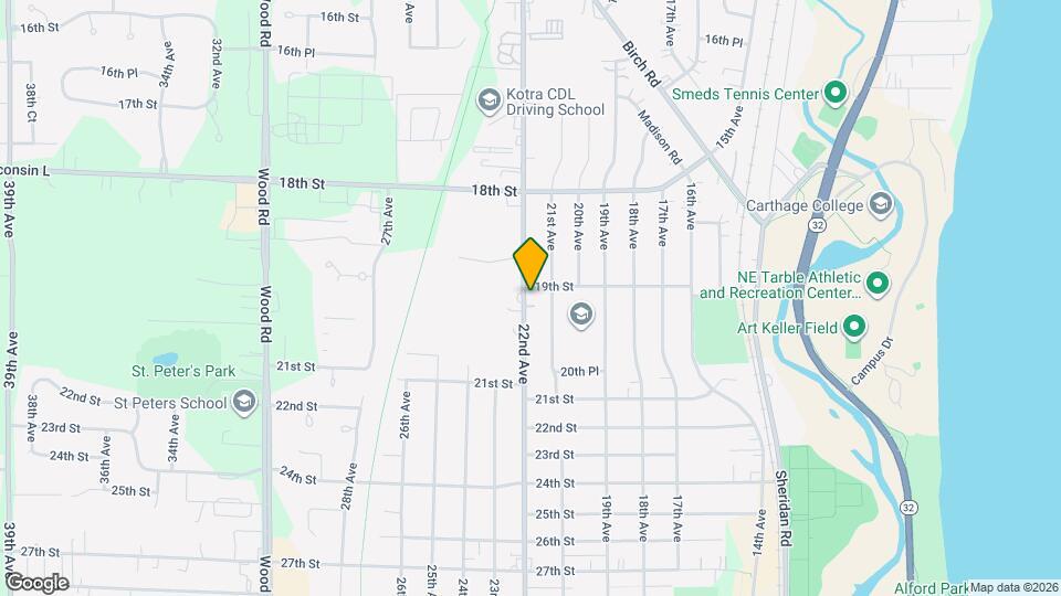 Saxony Manor Apartments and Nearby Kenosha Apartments For Rent