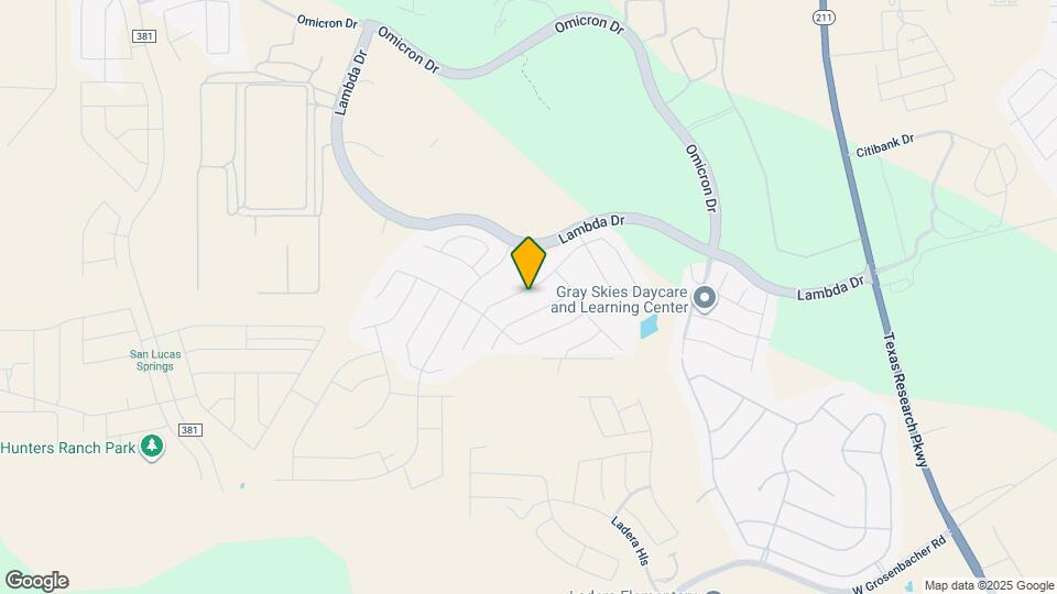 15138 Sirius Cir Map and Location Details