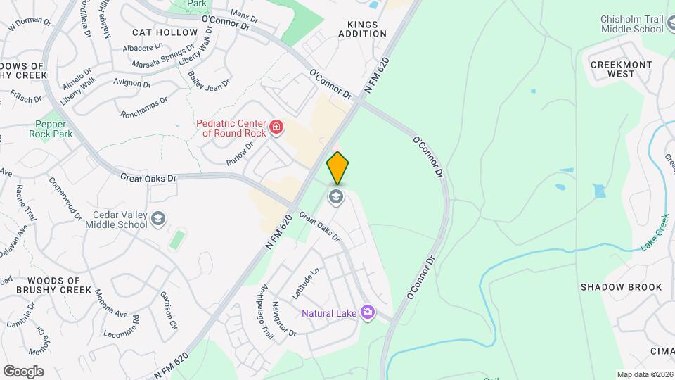 302 Tesla Cir Map and Location Details