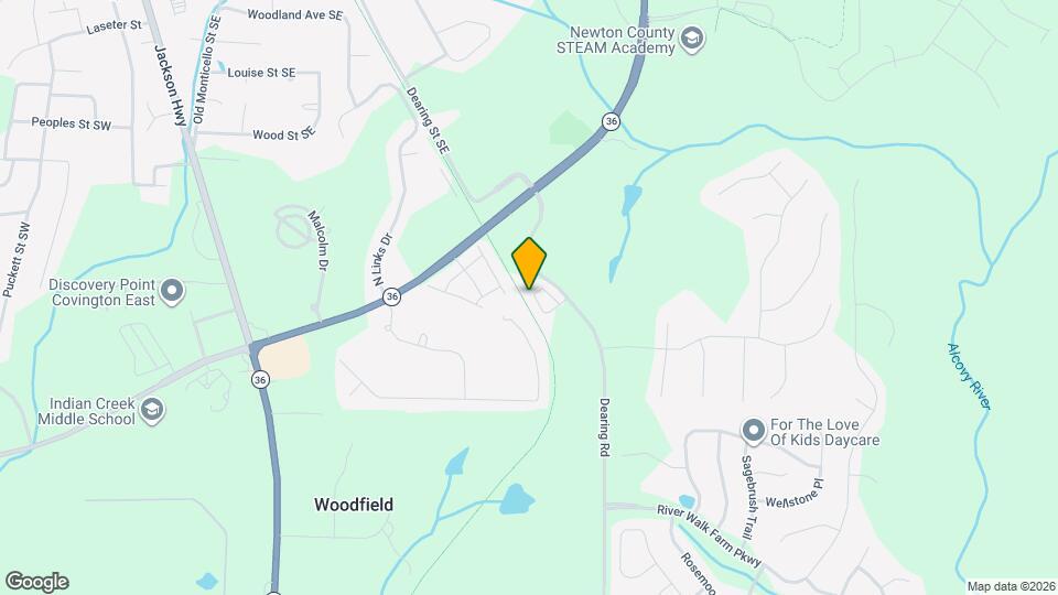 7730 Fawn Cir Mapa y Detalles de la Ubicación