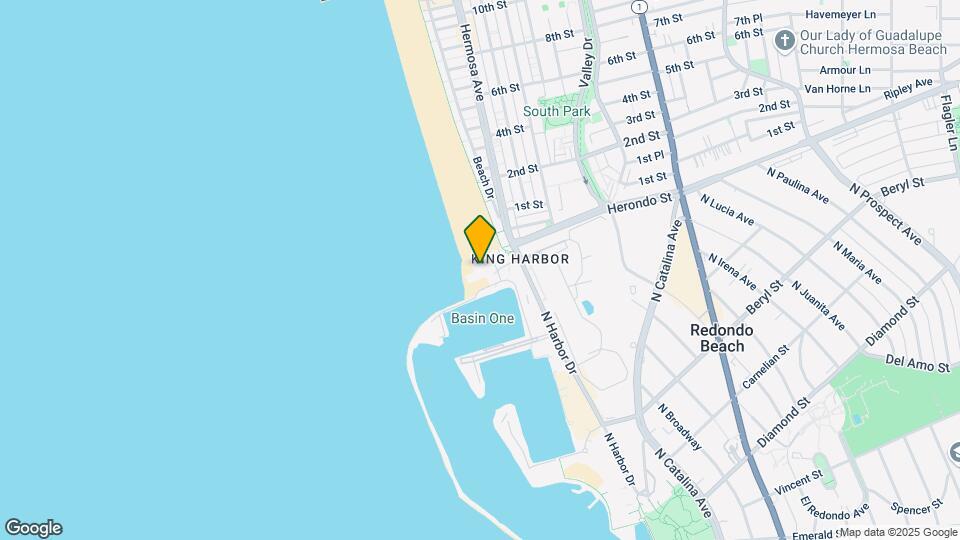 211 Crystal Cove Apts LLC Mapa y Detalles de la Ubicación