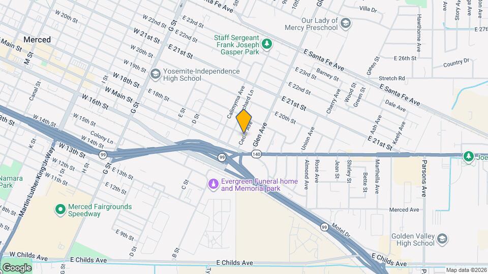 Belmont Park Apartments and Nearby Merced Apartments For Rent Merced, CA