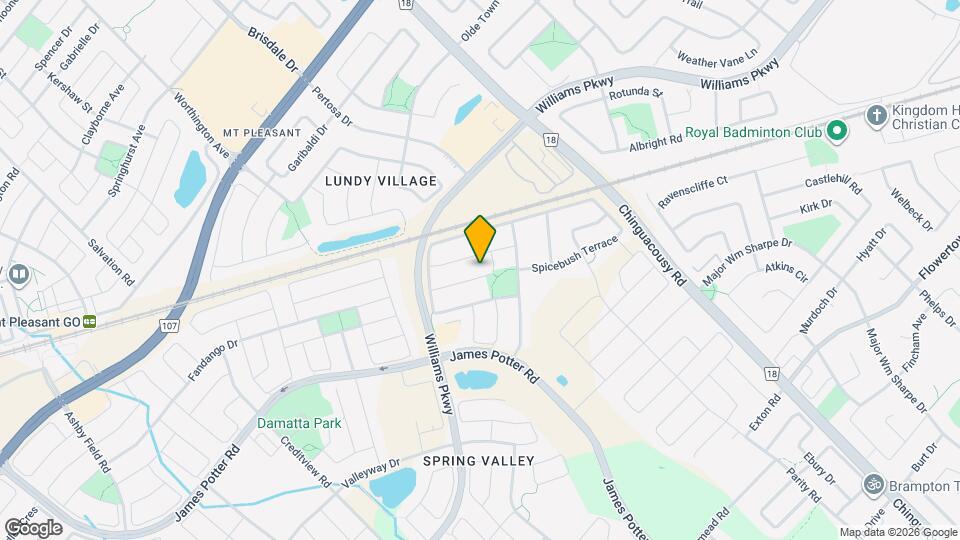 44 Sugarberry Dr Map and Location Details