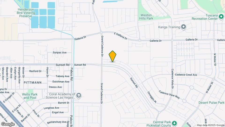 937 Jigglypuff Pl Map and Location Details