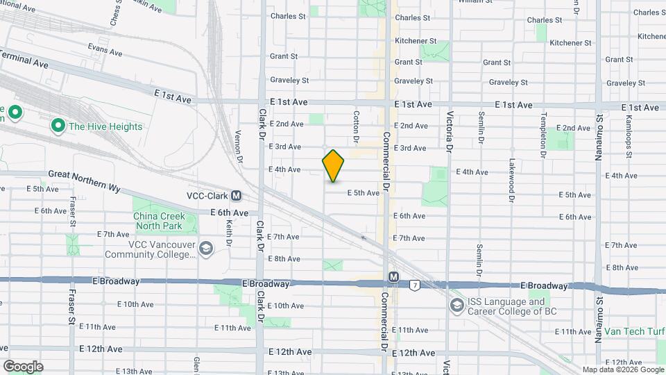 Woodland Place Map and Location Details