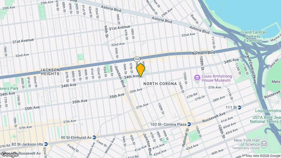 34-13-3498 98th St Map and Location Details
