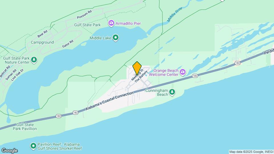 15 Meeting St Map and Location Details