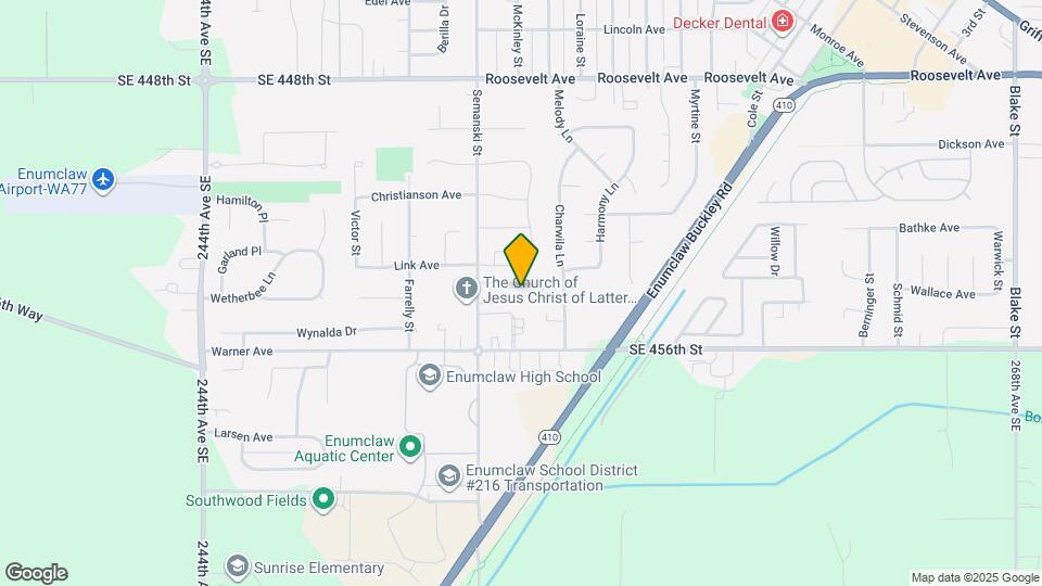 2648 Laukala Pl Map and Location Details