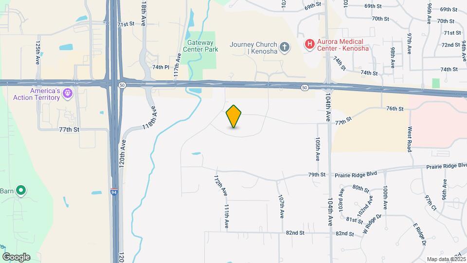 Seasons at River View Mapa y Detalles de la Ubicación