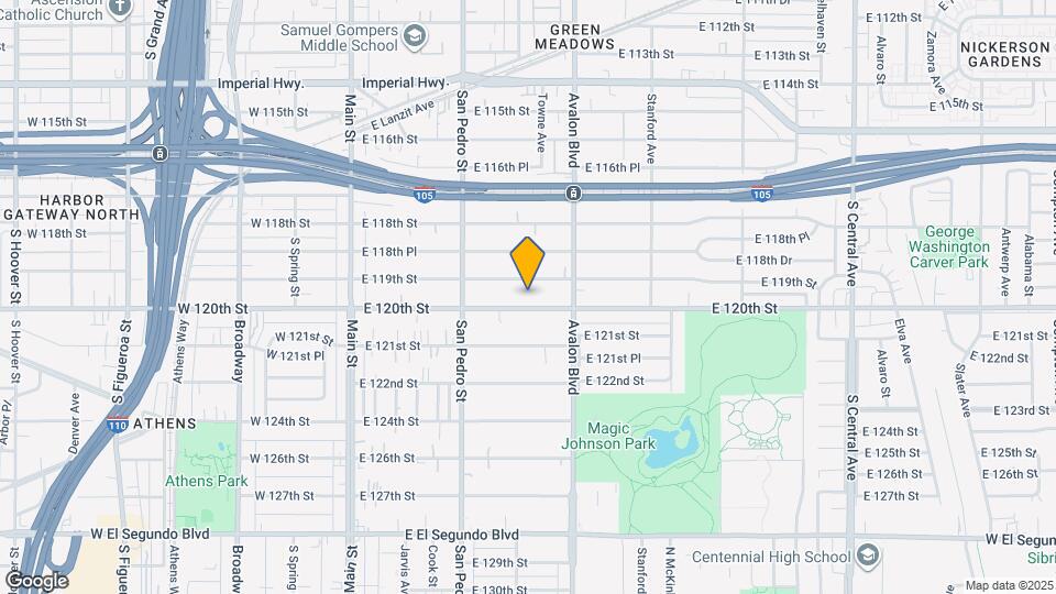 Finley Square Apartments Los Angeles, CA Apartments For Rent