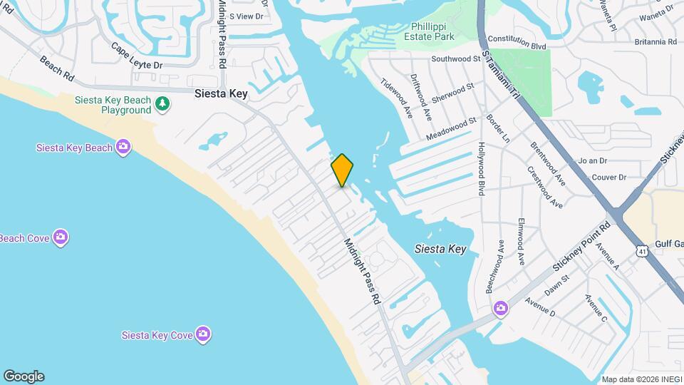 6030 E Peppertree Way Map and Location Details