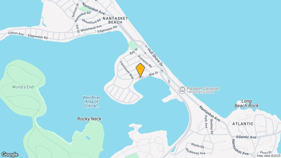 35 Bay St Apartments Hull, MA Apartments For Rent