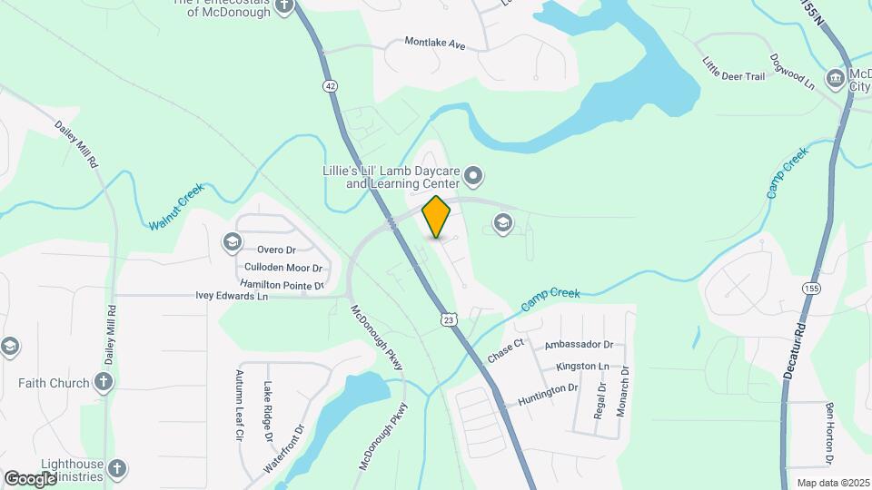 188 Leland Ln Map and Location Details