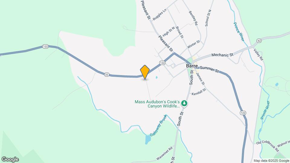 4unit Apartments Barre, MA Apartments For Rent